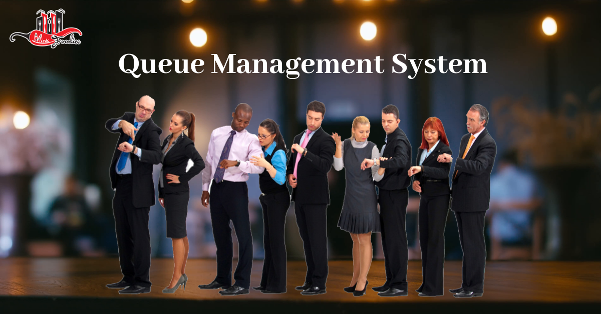 Queue Management system